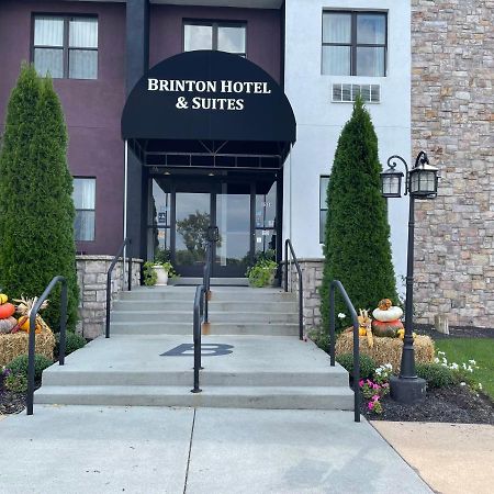 Brinton Suites West Chester Exterior foto